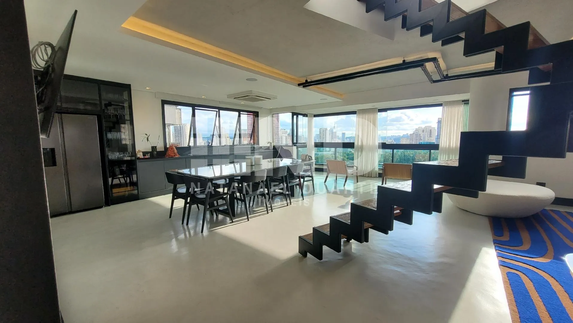 Cobertura com 1 suítes à venda em Vila Madalena, São Paulo, por R$ 5.990.000 Imagem 6