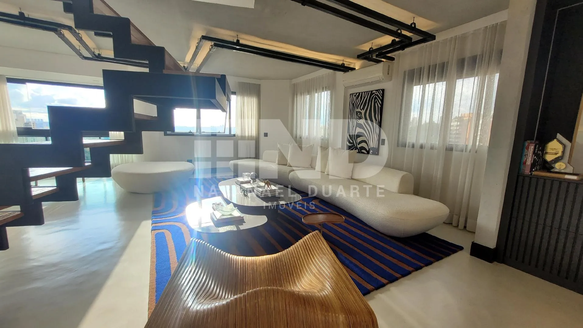 Cobertura com 1 suítes à venda em Vila Madalena, São Paulo, por R$ 5.990.000 Imagem 33