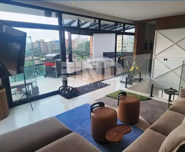 Cobertura com 1 suítes à venda em Vila Madalena, São Paulo, por R$ 5.990.000 Imagem 26