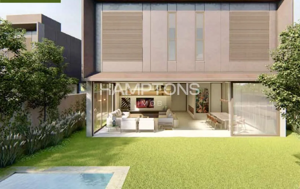 Casa com 4 suítes à venda em Cidade Jardim, São Paulo, por R$ 9.500.000 Imagem 5