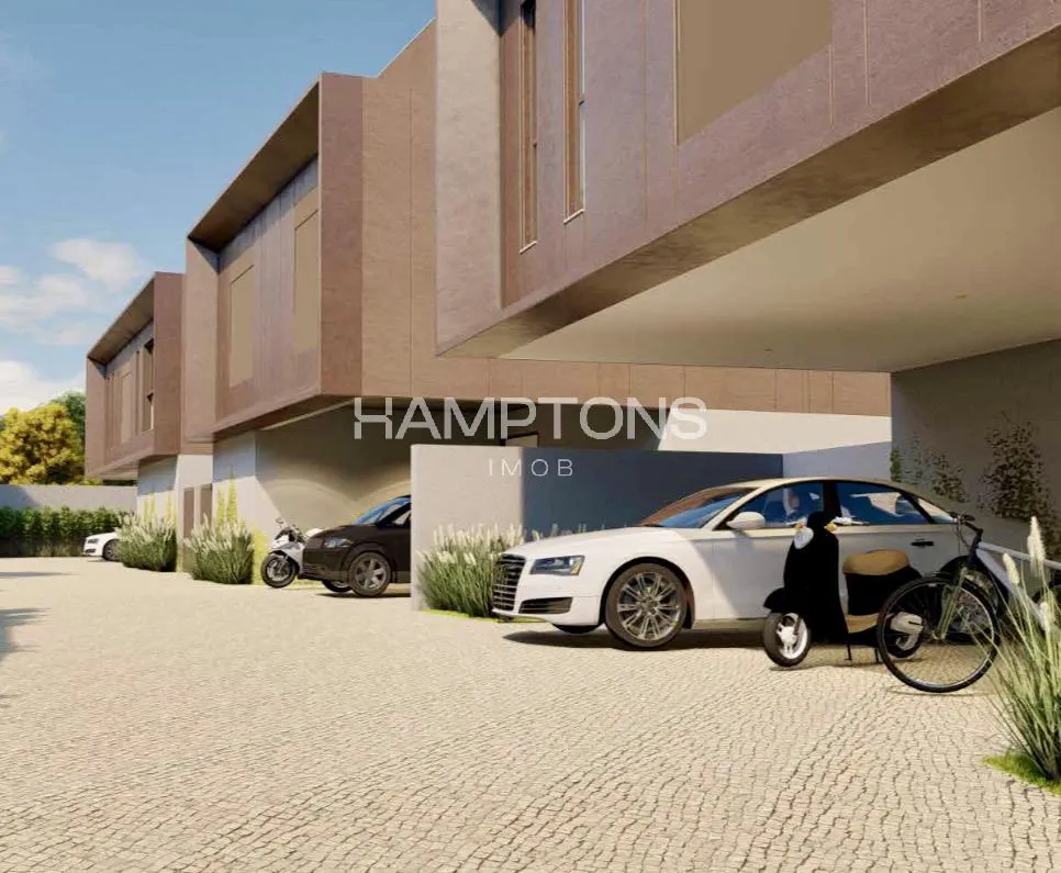 Casa com 4 suítes à venda em Cidade Jardim, São Paulo, por R$ 9.500.000 Imagem 3