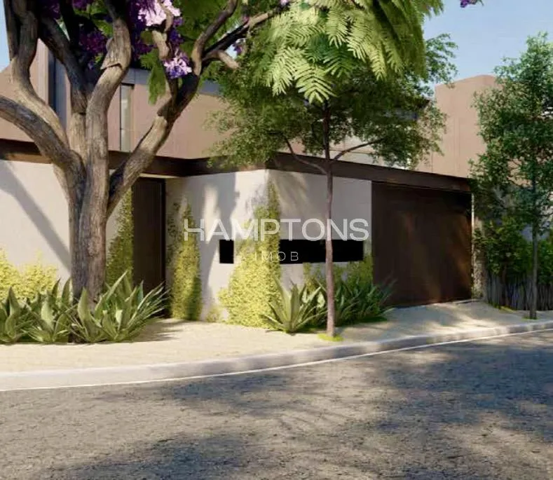 Casa com 4 suítes à venda em Cidade Jardim, São Paulo, por R$ 9.500.000 Imagem 4