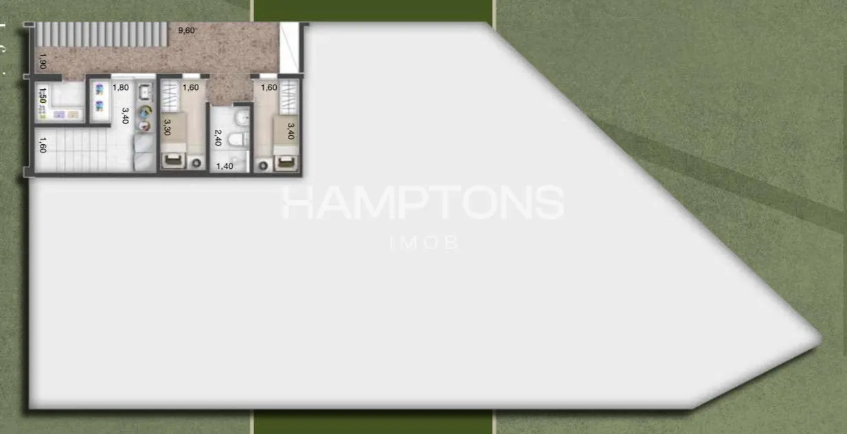 Casa com 4 suítes à venda em Cidade Jardim, São Paulo, por R$ 9.500.000 Imagem 6