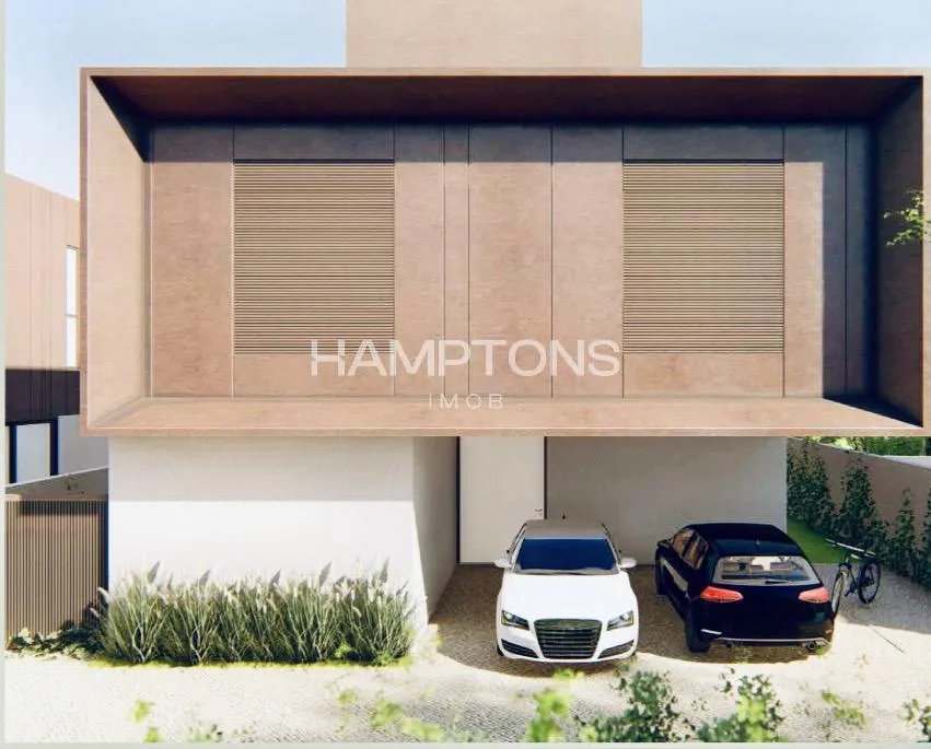 Casa com 4 suítes à venda em Cidade Jardim, São Paulo, por R$ 9.500.000 Imagem 2