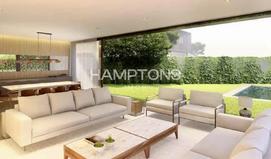 Casa com 4 suítes à venda em Cidade Jardim, São Paulo, por R$ 9.500.000