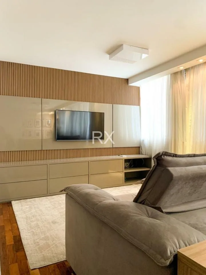 Apartamento com 1 suítes à venda em Santa Cecília, São Paulo, por R$ 1.500.000 Imagem 4