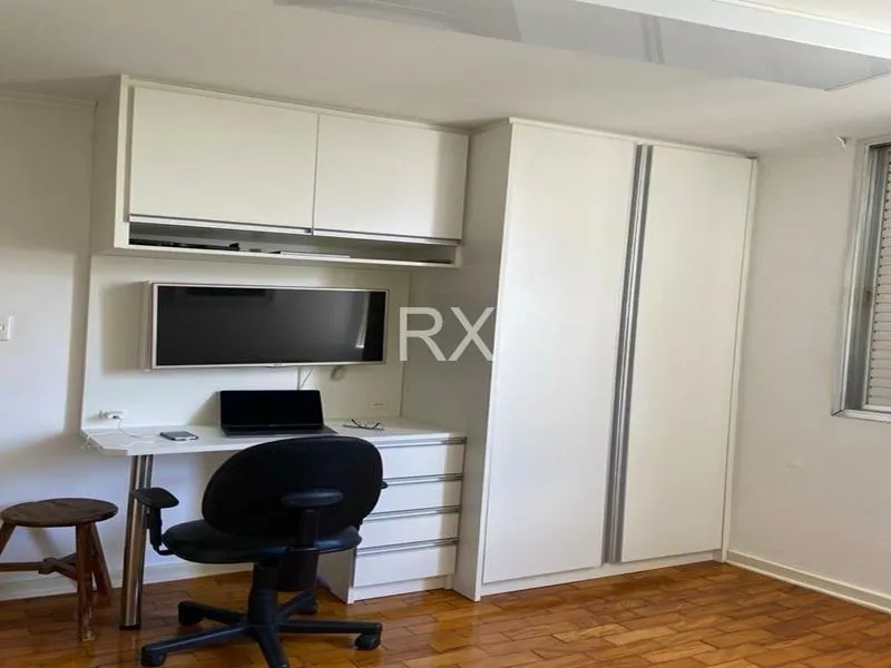 Apartamento com 1 suítes à venda em Santa Cecília, São Paulo, por R$ 1.500.000 Imagem 6