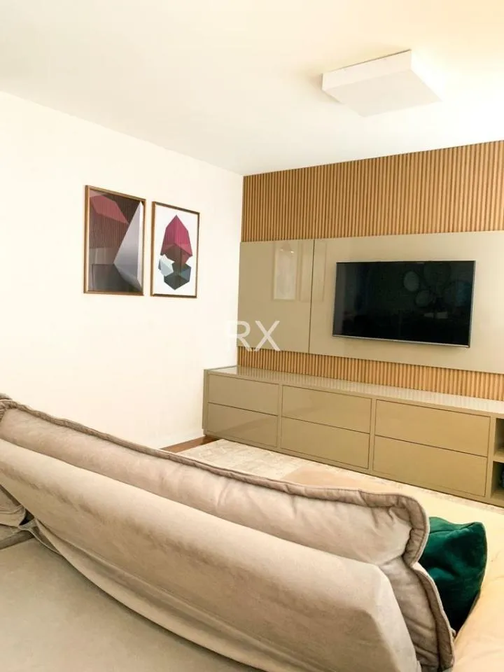 Apartamento com 1 suítes à venda em Santa Cecília, São Paulo, por R$ 1.500.000 Imagem 5