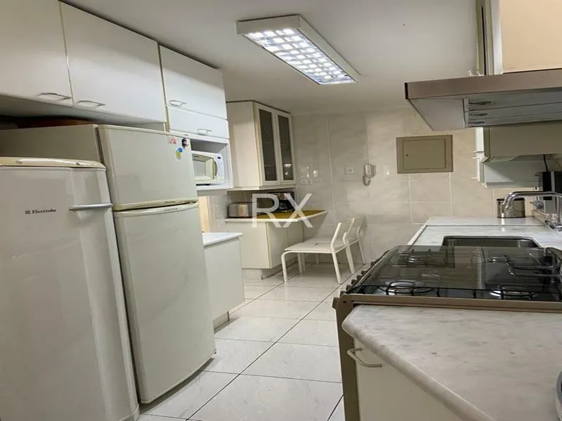 Apartamento com 1 suítes à venda em Santa Cecília, São Paulo, por R$ 1.500.000 Imagem 9
