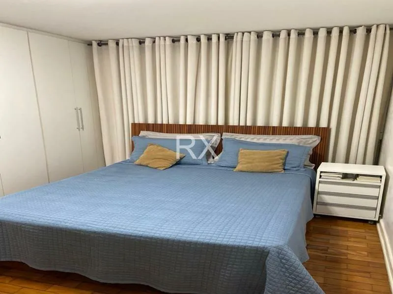 Apartamento com 1 suítes à venda em Santa Cecília, São Paulo, por R$ 1.500.000 Imagem 11