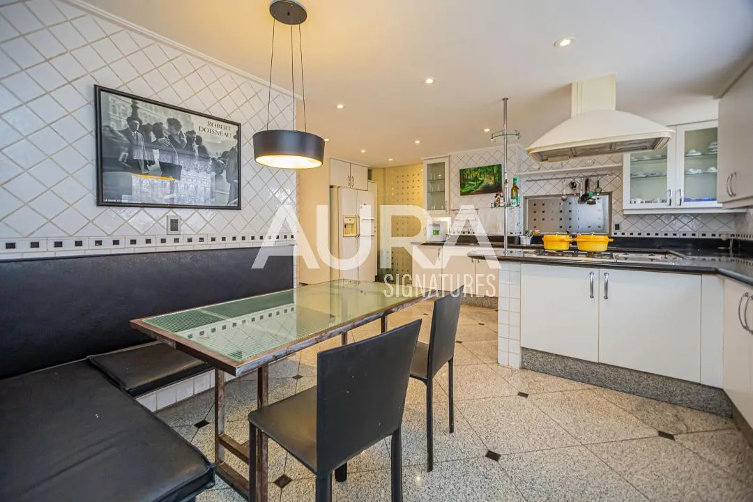 Apartamento com 2 suítes à venda em Higienópolis, São Paulo, por R$ 3.200.000 Imagem 11