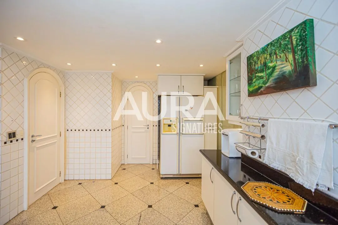 Apartamento com 2 suítes à venda em Higienópolis, São Paulo, por R$ 3.200.000 Imagem 4