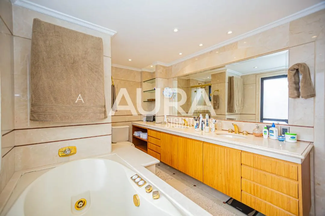 Apartamento com 2 suítes à venda em Higienópolis, São Paulo, por R$ 3.200.000 Imagem 23