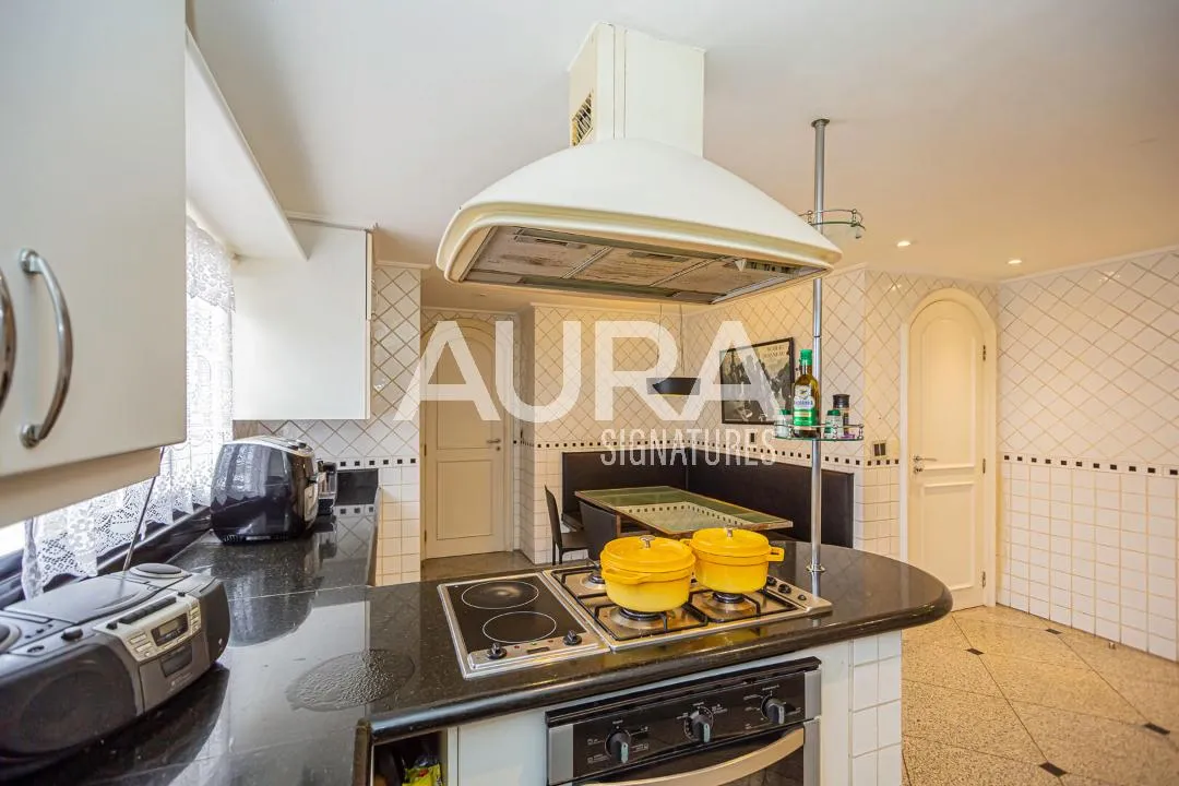 Apartamento com 2 suítes à venda em Higienópolis, São Paulo, por R$ 3.200.000 Imagem 26