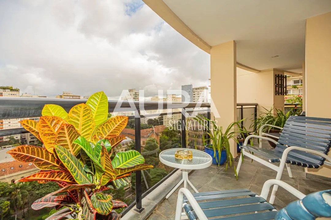 Apartamento com 2 suítes à venda em Higienópolis, São Paulo, por R$ 3.200.000 Imagem 9