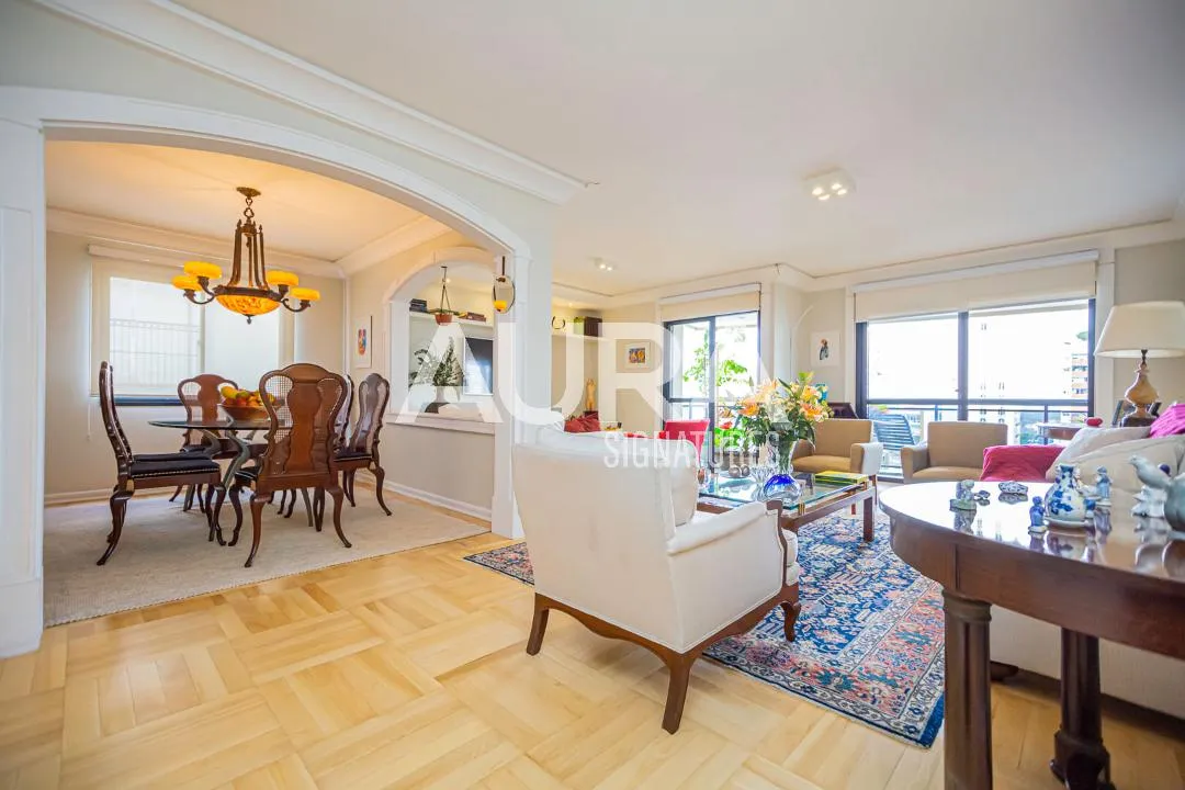 Apartamento com 2 suítes à venda em Higienópolis, São Paulo, por R$ 3.200.000 Imagem 18