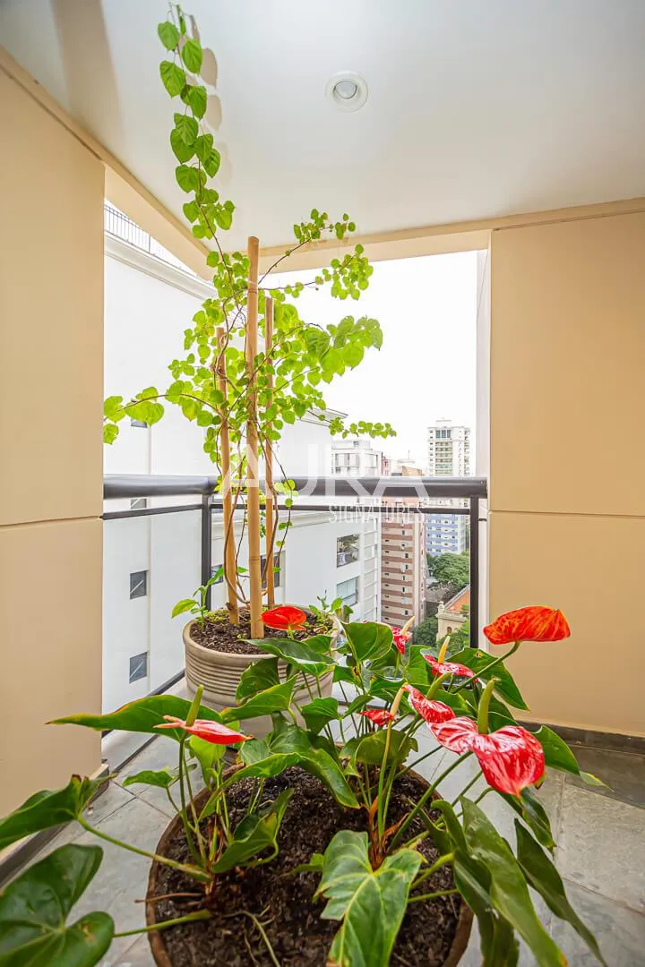 Apartamento com 2 suítes à venda em Higienópolis, São Paulo, por R$ 3.200.000 Imagem 22