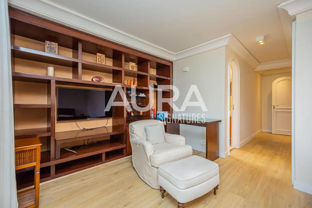 Apartamento com 2 suítes à venda em Higienópolis, São Paulo, por R$ 3.200.000 Imagem 31