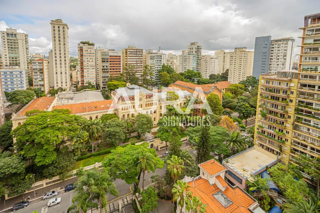 Apartamento com 2 suítes à venda em Higienópolis, São Paulo, por R$ 3.200.000 Imagem 8