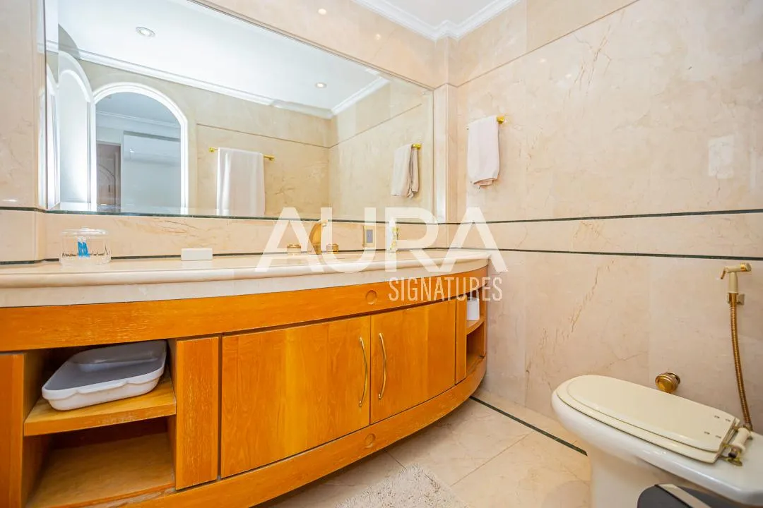 Apartamento com 2 suítes à venda em Higienópolis, São Paulo, por R$ 3.200.000 Imagem 43