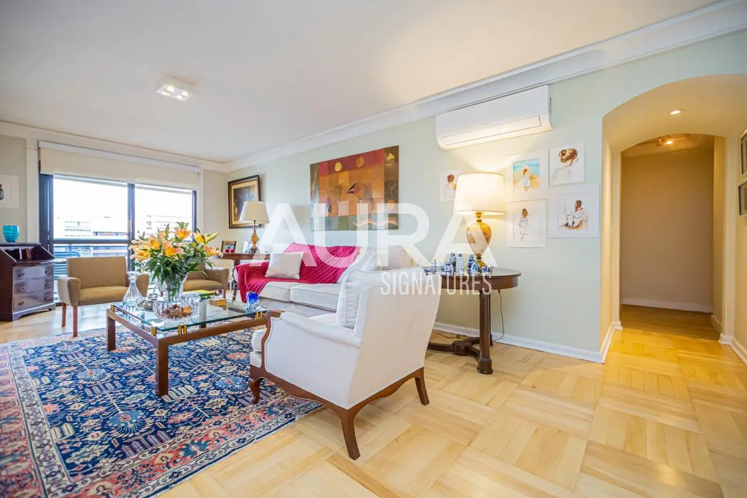 Apartamento com 2 suítes à venda em Higienópolis, São Paulo, por R$ 3.200.000 Imagem 7