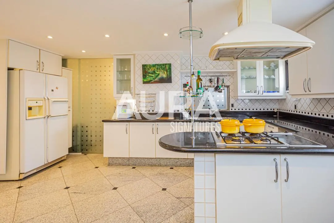 Apartamento com 2 suítes à venda em Higienópolis, São Paulo, por R$ 3.200.000 Imagem 44