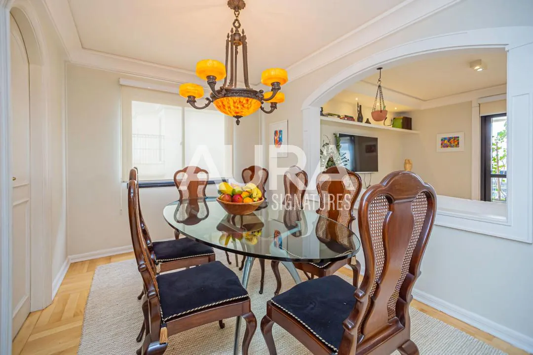 Apartamento com 2 suítes à venda em Higienópolis, São Paulo, por R$ 3.200.000 Imagem 28