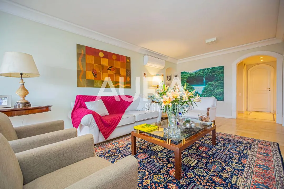 Apartamento com 2 suítes à venda em Higienópolis, São Paulo, por R$ 3.200.000 Imagem 13