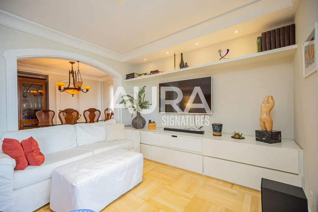 Apartamento com 2 suítes à venda em Higienópolis, São Paulo, por R$ 3.200.000 Imagem 12