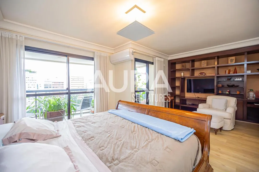 Apartamento com 2 suítes à venda em Higienópolis, São Paulo, por R$ 3.200.000 Imagem 39