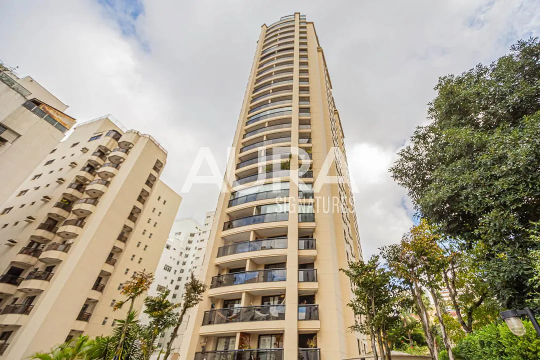 Apartamento com 2 suítes à venda em Higienópolis, São Paulo, por R$ 3.200.000 Imagem 29