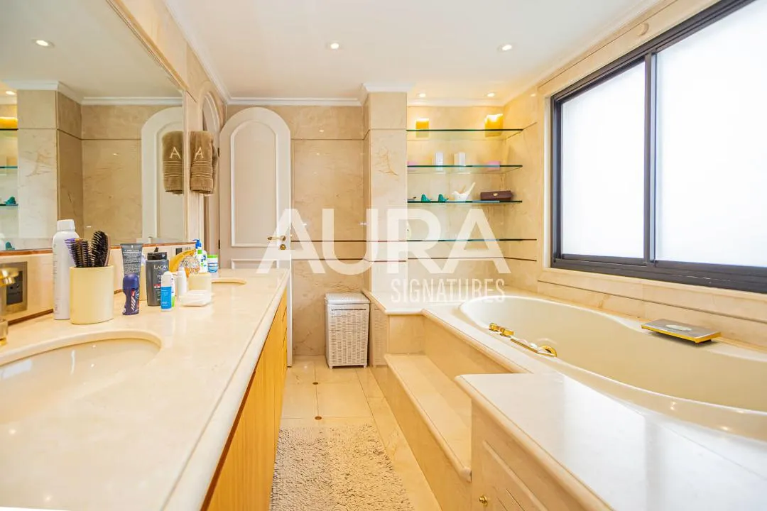 Apartamento com 2 suítes à venda em Higienópolis, São Paulo, por R$ 3.200.000 Imagem 24