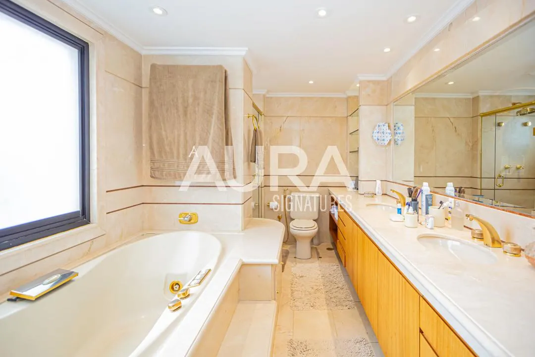 Apartamento com 2 suítes à venda em Higienópolis, São Paulo, por R$ 3.200.000 Imagem 30