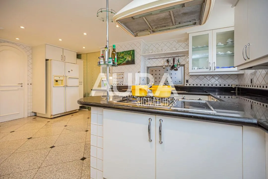 Apartamento com 2 suítes à venda em Higienópolis, São Paulo, por R$ 3.200.000 Imagem 47