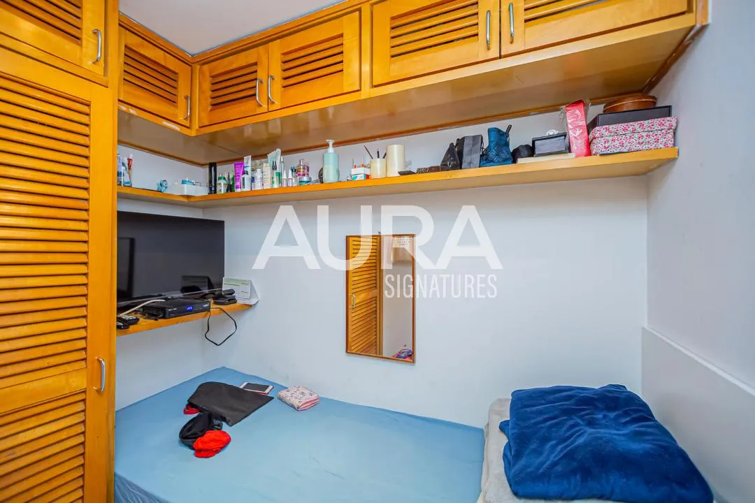 Apartamento com 2 suítes à venda em Higienópolis, São Paulo, por R$ 3.200.000 Imagem 21