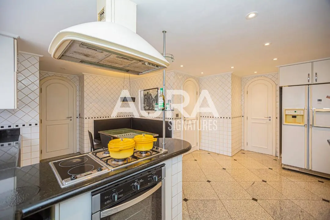 Apartamento com 2 suítes à venda em Higienópolis, São Paulo, por R$ 3.200.000 Imagem 15