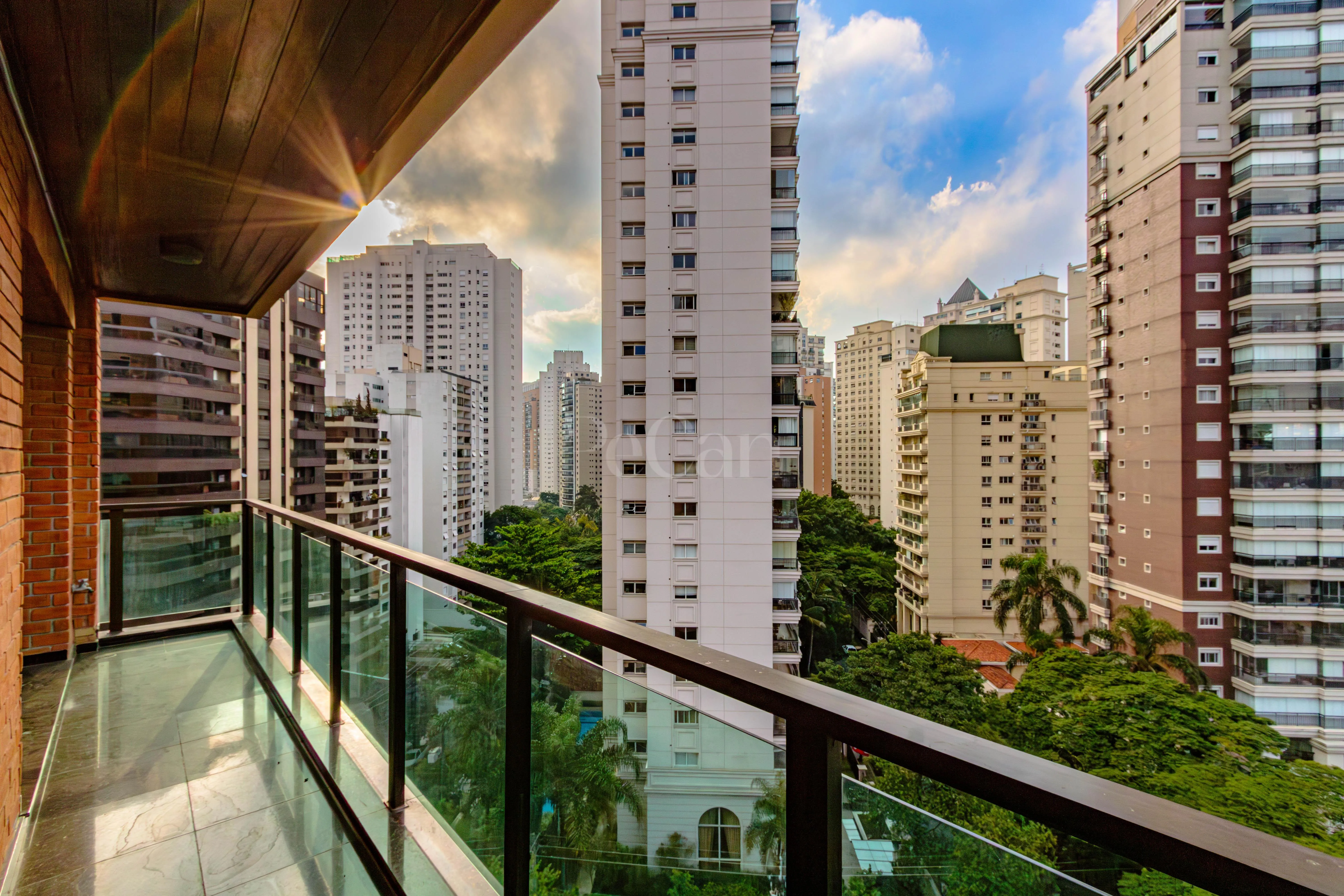 Apartamento com 3 suítes à venda em Moema Pássaros, São Paulo, por R$ 6.000.000 Imagem 9