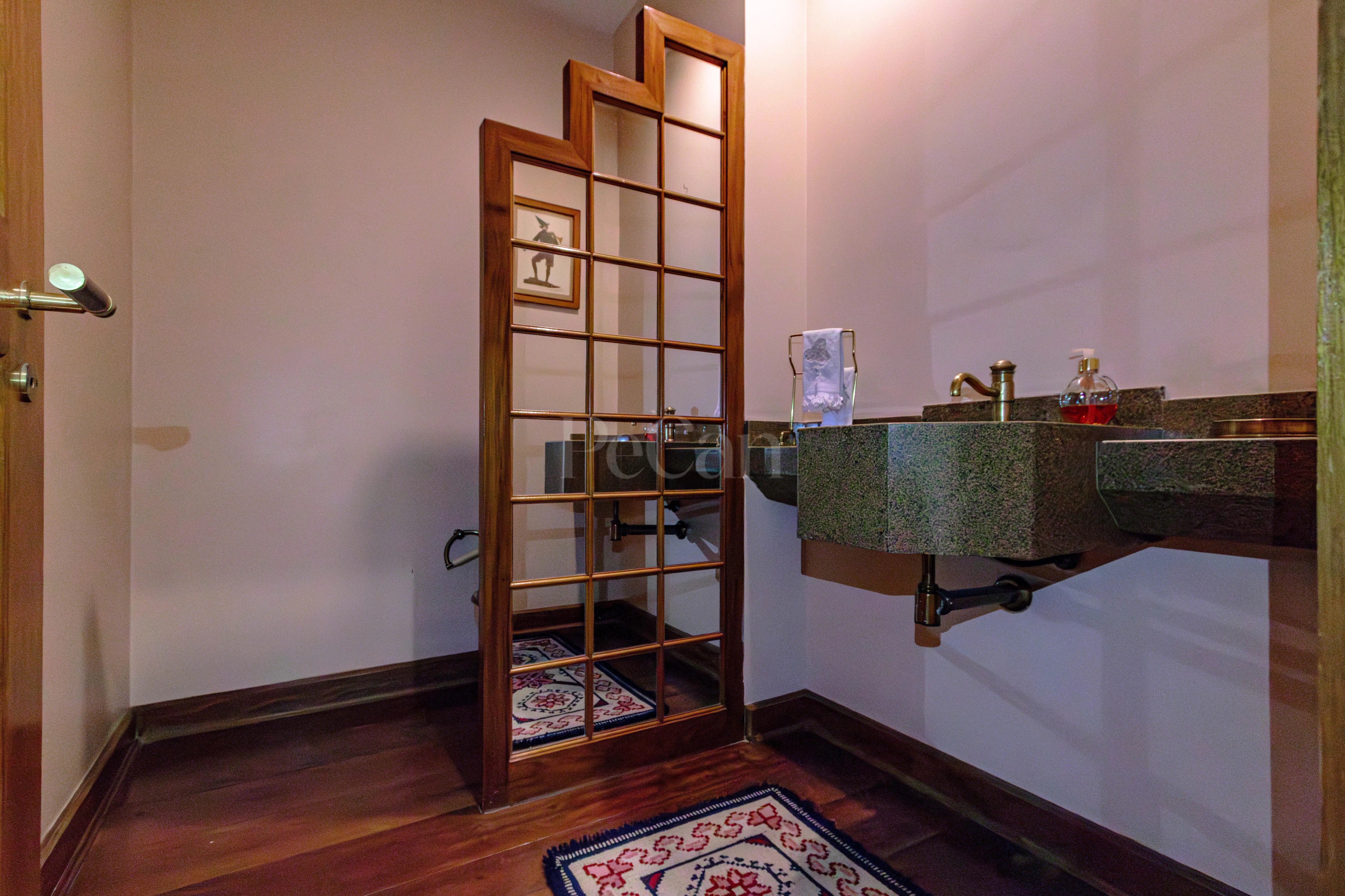 Apartamento com 3 suítes à venda em Moema Pássaros, São Paulo, por R$ 6.000.000 Imagem 7