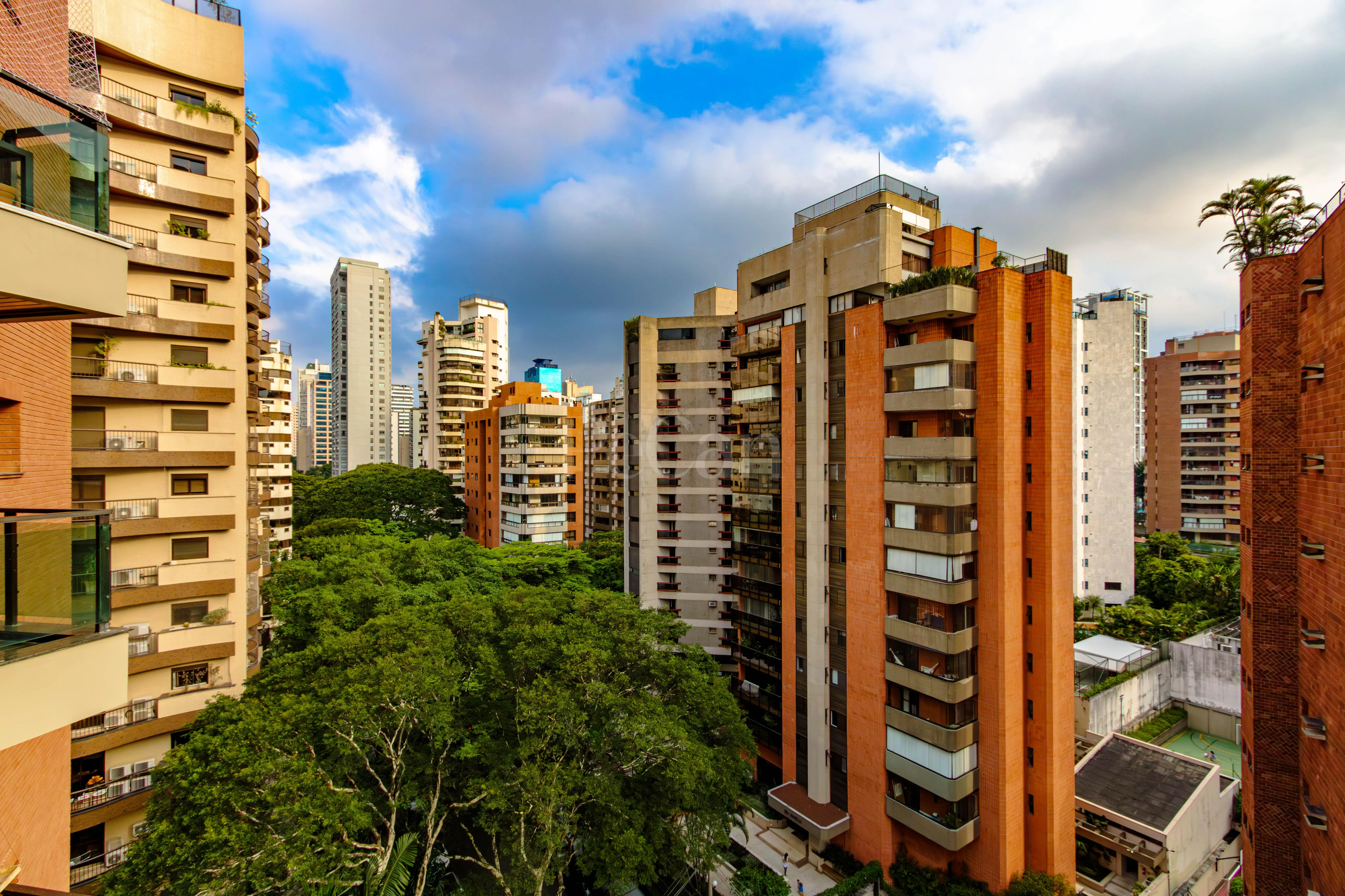 Apartamento com 3 suítes à venda em Moema Pássaros, São Paulo, por R$ 6.000.000 Imagem 6