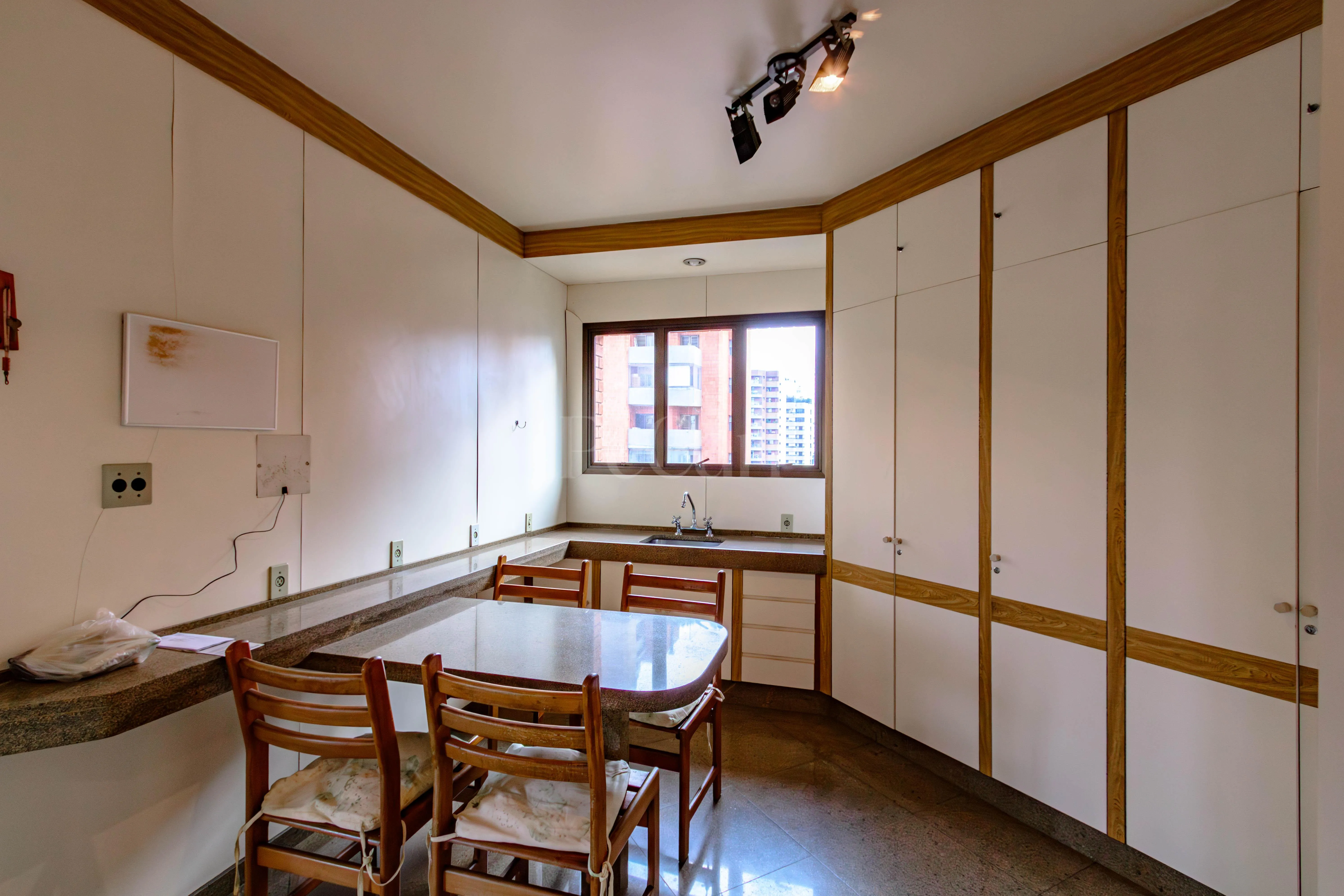 Apartamento com 3 suítes à venda em Moema Pássaros, São Paulo, por R$ 6.000.000 Imagem 24