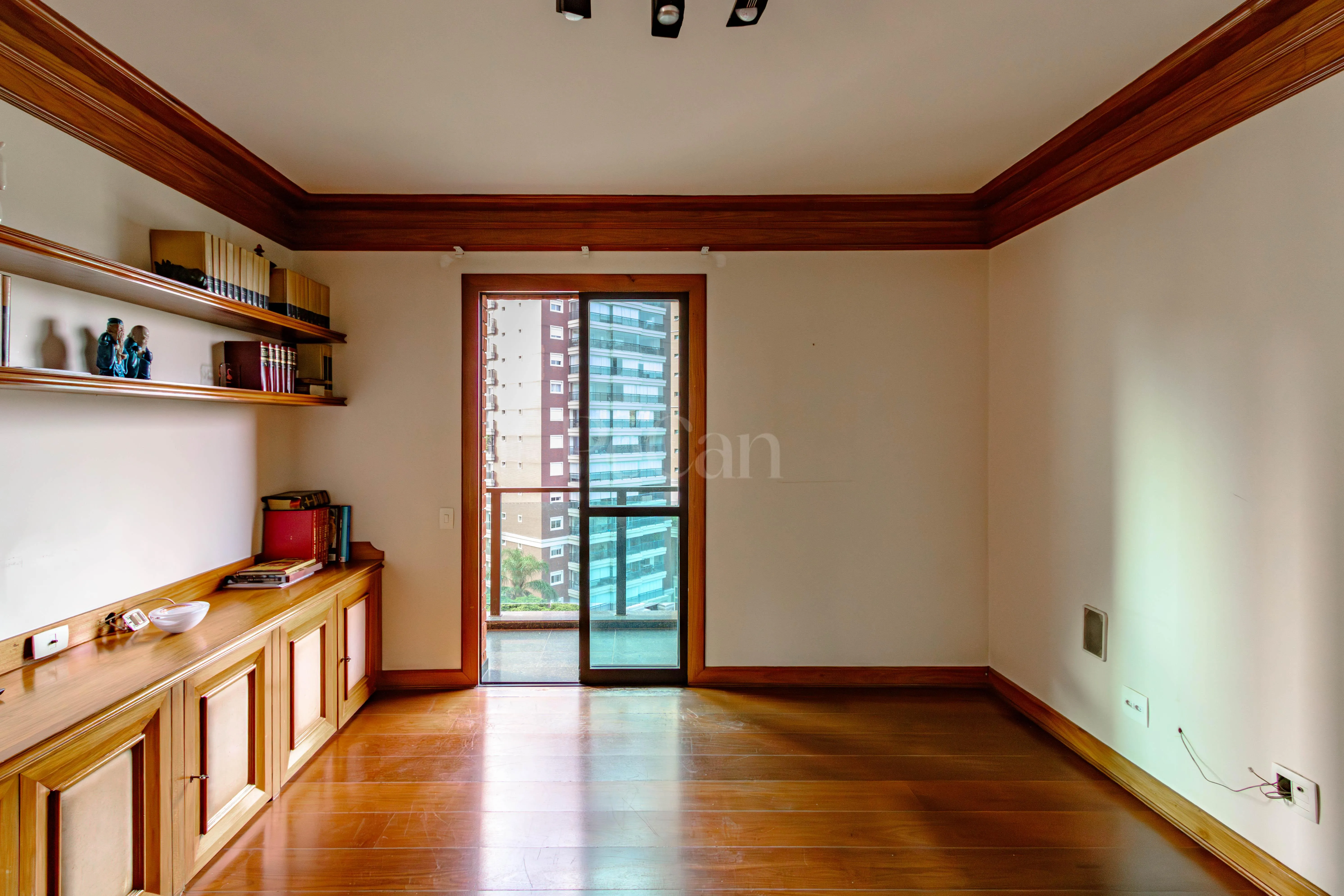 Apartamento com 3 suítes à venda em Moema Pássaros, São Paulo, por R$ 6.000.000 Imagem 8