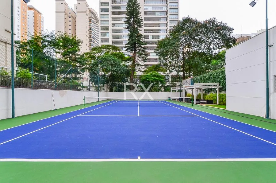 Apartamento com 4 suítes à venda em Campo Belo, São Paulo, por R$ 4.800.000 Imagem 70