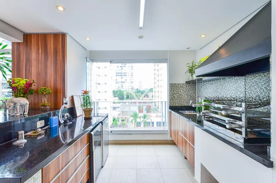 Apartamento com 4 suítes à venda em Campo Belo, São Paulo, por R$ 4.800.000 Imagem 21