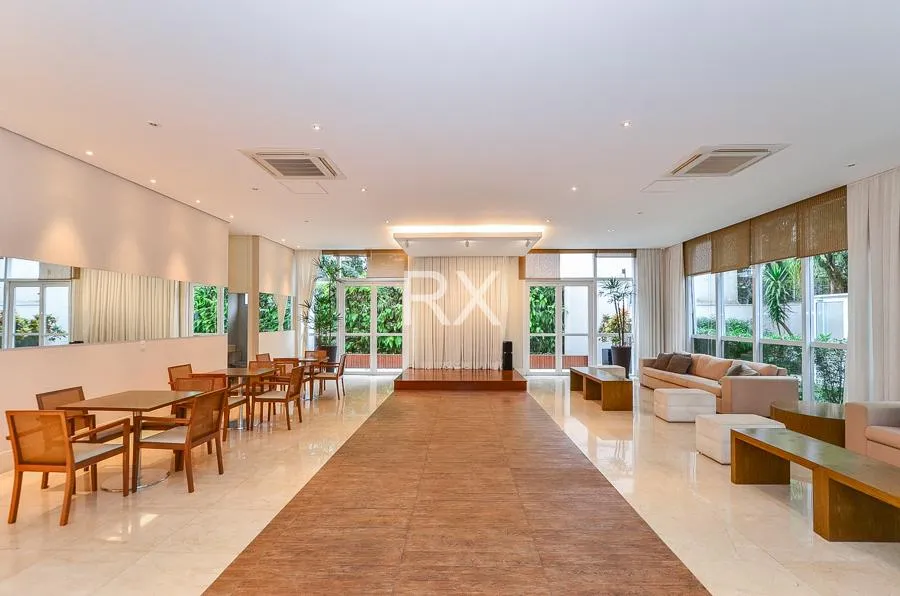 Apartamento com 4 suítes à venda em Campo Belo, São Paulo, por R$ 4.800.000 Imagem 68