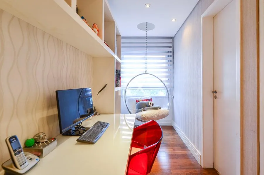 Apartamento com 4 suítes à venda em Campo Belo, São Paulo, por R$ 4.800.000 Imagem 36