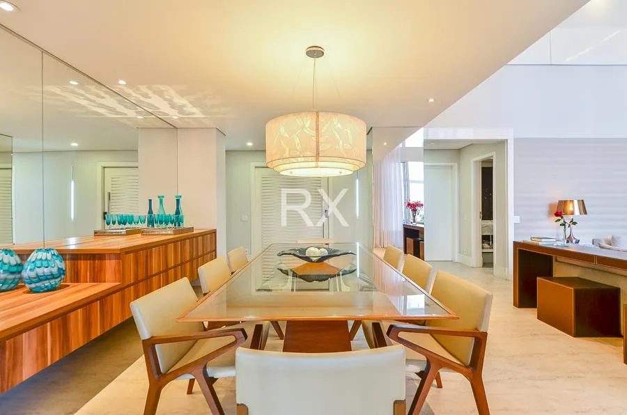 Apartamento com 4 suítes à venda em Campo Belo, São Paulo, por R$ 4.800.000 Imagem 24