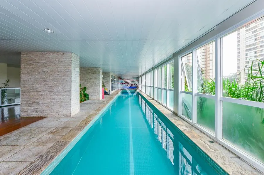 Apartamento com 4 suítes à venda em Campo Belo, São Paulo, por R$ 4.800.000 Imagem 60