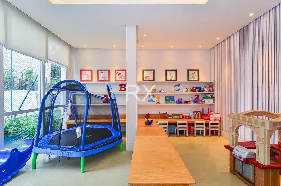 Apartamento com 4 suítes à venda em Campo Belo, São Paulo, por R$ 4.800.000 Imagem 67