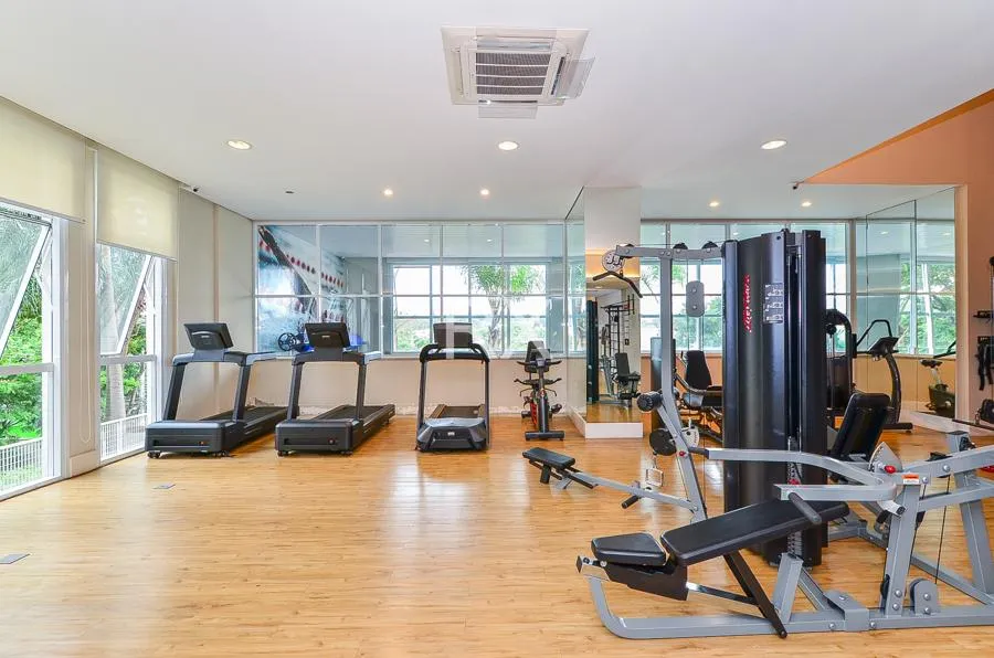 Apartamento com 4 suítes à venda em Campo Belo, São Paulo, por R$ 4.800.000 Imagem 58