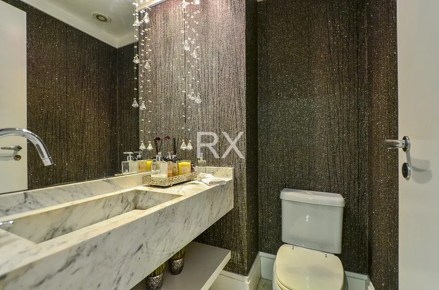 Apartamento com 4 suítes à venda em Campo Belo, São Paulo, por R$ 4.800.000 Imagem 26